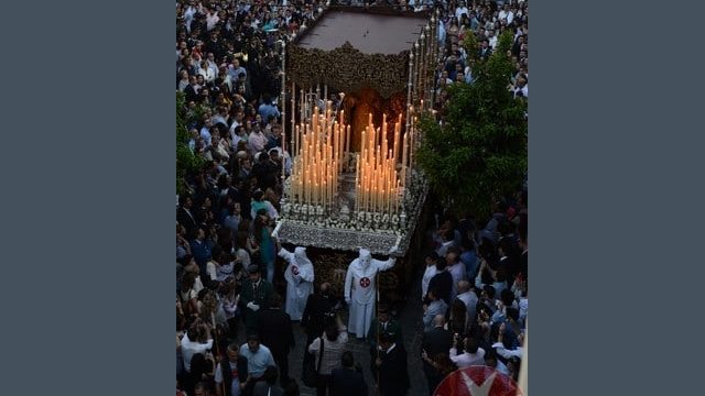 Domingo de Ramos 2015