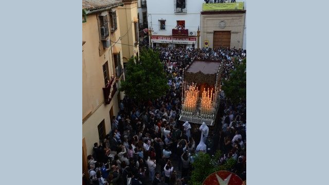 Domingo de Ramos 2015