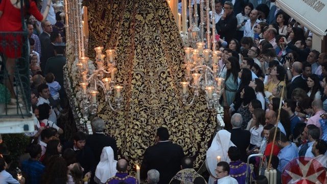 Domingo de Ramos 2015