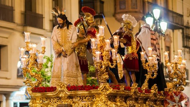 Domingo de Ramos 2015