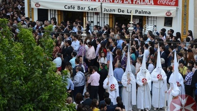 Domingo de Ramos 2015