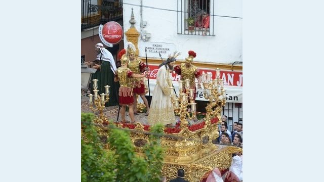 Domingo de Ramos 2015