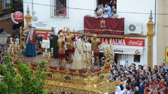 Domingo de Ramos 2015