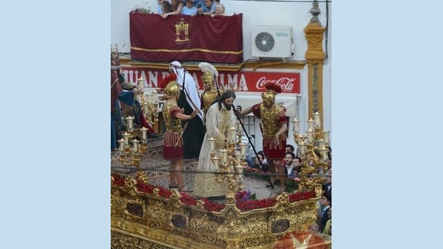 Domingo de Ramos 2015
