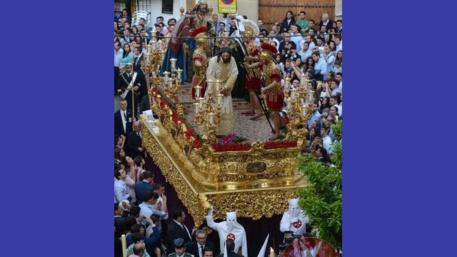 Domingo de Ramos 2015
