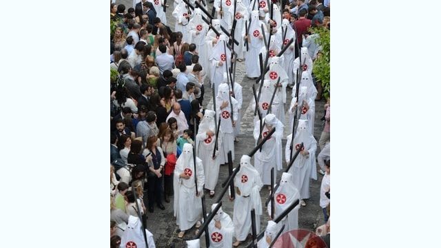Domingo de Ramos 2015