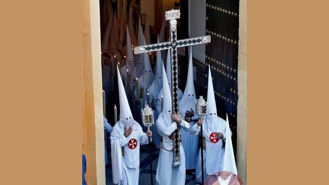 Domingo de Ramos 2017