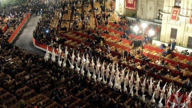 Domingo de Ramos 2017