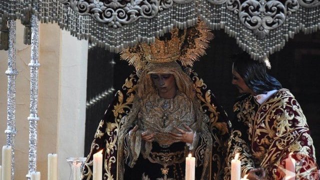 Domingo de Ramos 2017