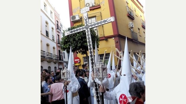 Domingo de Ramos 2017