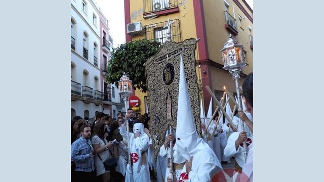 Domingo de Ramos 2017