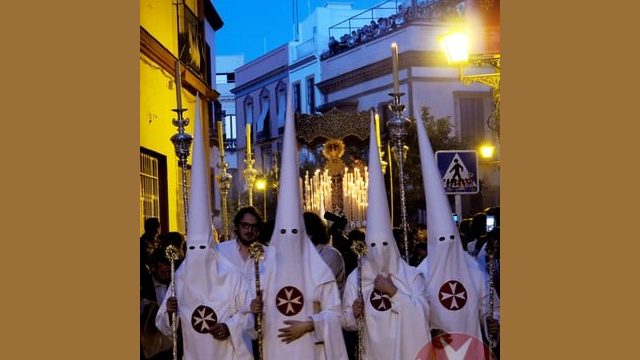 Domingo de Ramos 2017