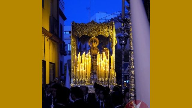 Domingo de Ramos 2017