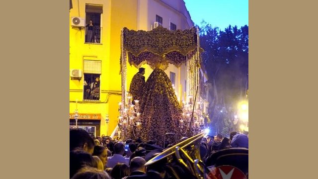 Domingo de Ramos 2017