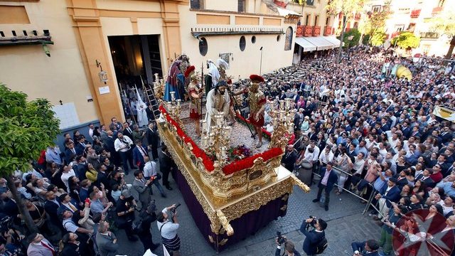 Domingo de Ramos 2017