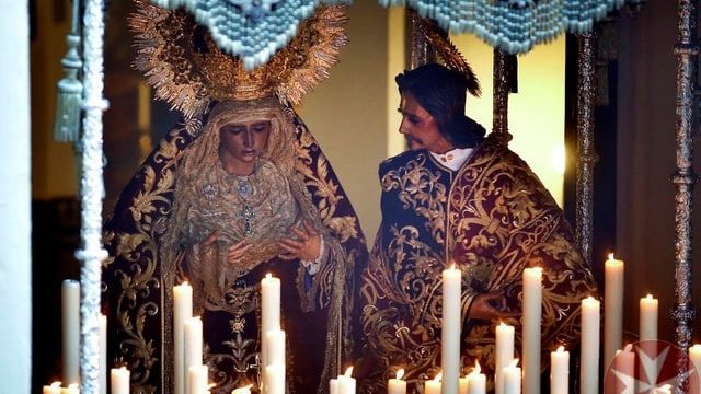 Domingo de Ramos 2017