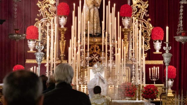 Galería fotográfica Quinario 2026