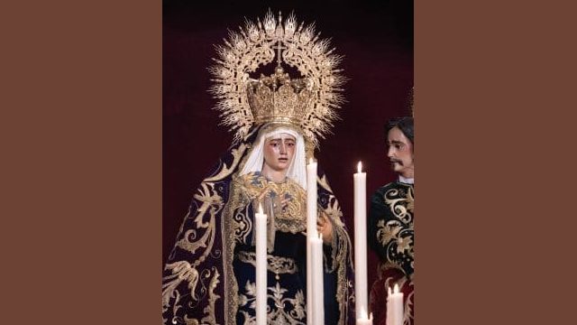 Galería fotográfica Septenario 2026