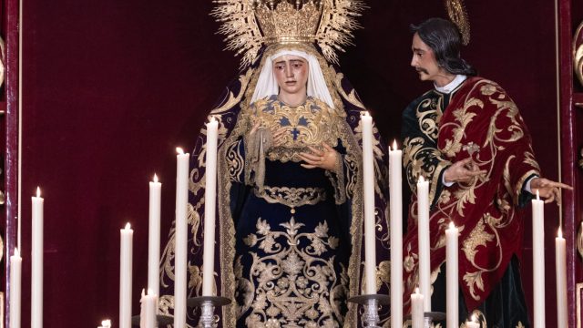 Galería fotográfica Septenario 2026
