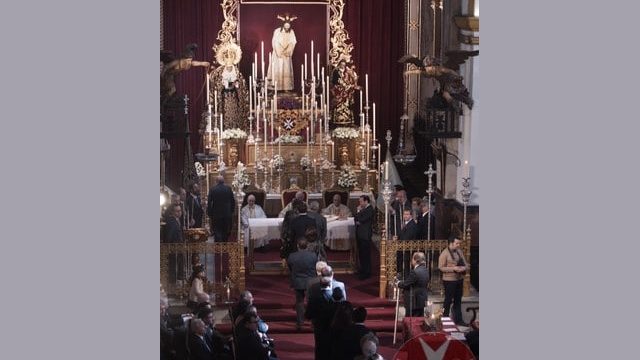 Otros Cultos 2016