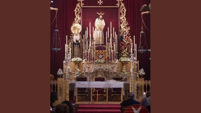 Otros Cultos 2016