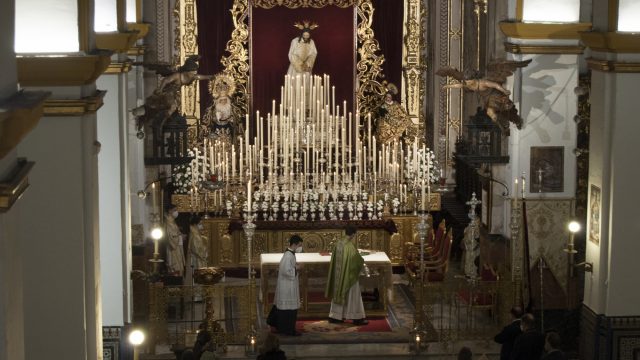 Sábado de septenario