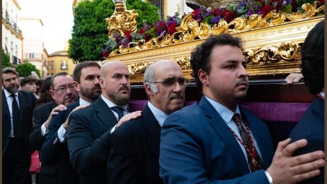 Vía Crucis