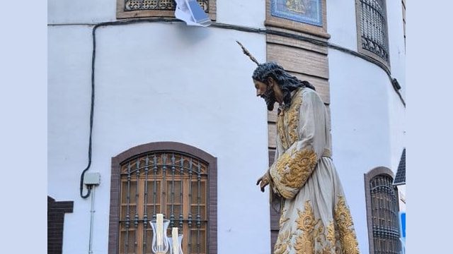 Vía Crucis