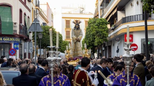 Vía Crucis