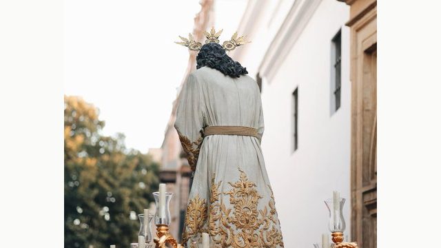 Vía Crucis