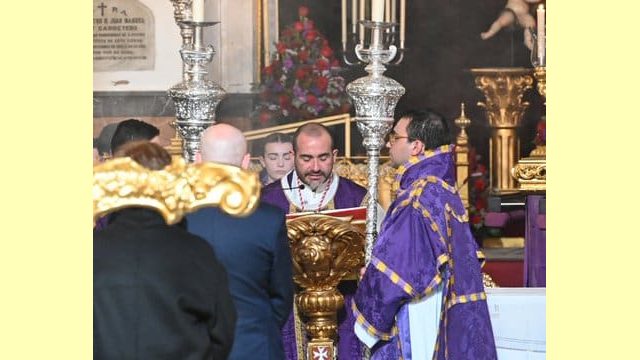 Vía Crucis
