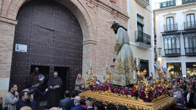 Vía Crucis