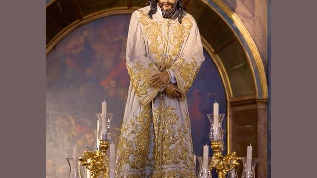 Vía Crucis