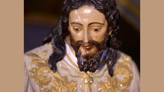 Vía Crucis