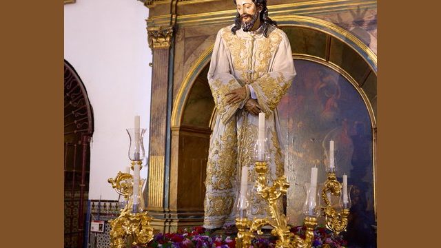 Vía Crucis