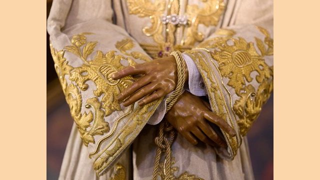 Vía Crucis