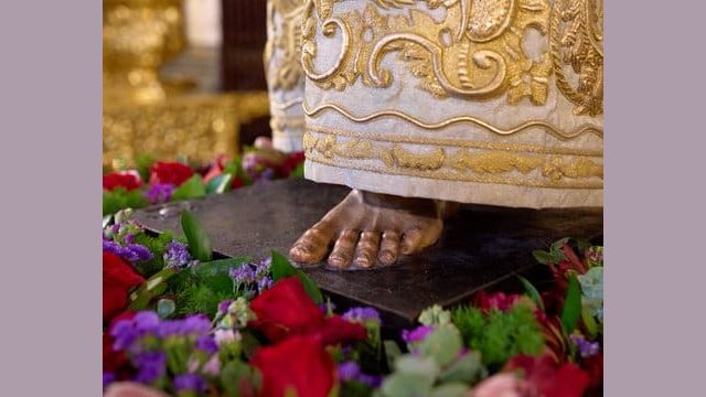 Vía Crucis