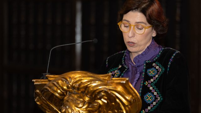 Hdad Amargura - Fondo Santa Ángela de la Cruz 2026 (Jaime Rodríguez)