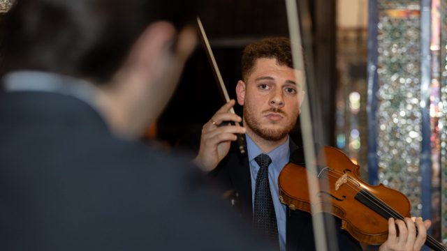 Hdad Amargura - Fondo Santa Ángela de la Cruz 2026 (Jaime Rodríguez)