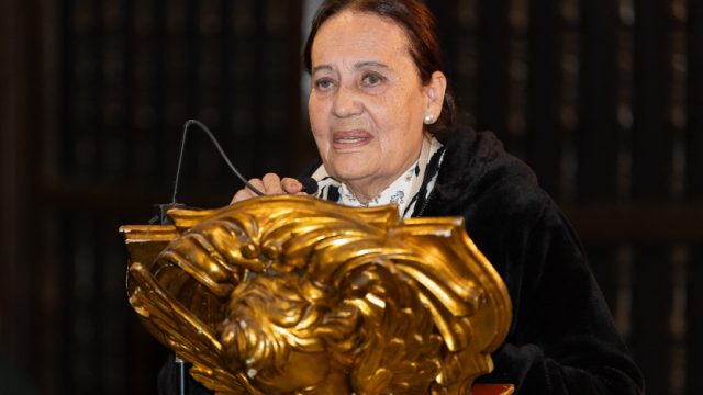 Hdad Amargura - Fondo Santa Ángela de la Cruz 2026 (Jaime Rodríguez)