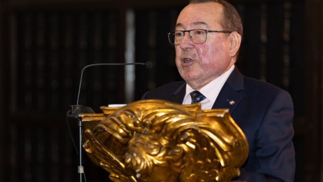 Hdad Amargura - Fondo Santa Ángela de la Cruz 2026 (Jaime Rodríguez)