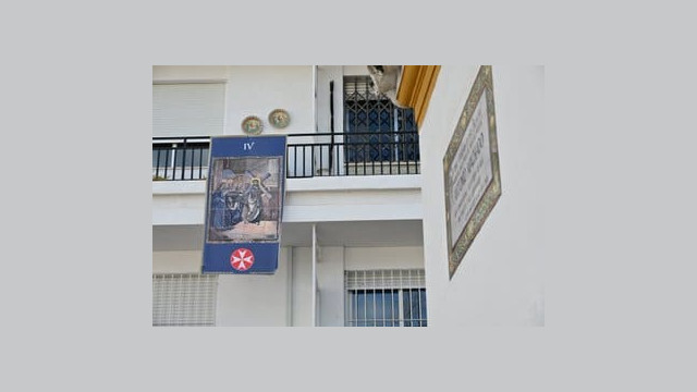 Vía Lucis