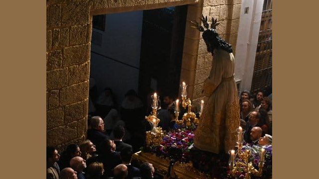 Vía Lucis