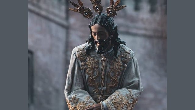 Vía Lucis